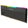 32GB KLEVV CRAS V RGB DDR5 6400MHz CL32 Kit Dual Channel (2x16GB) Negro AMD EXPO
