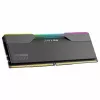 32GB KLEVV CRAS V RGB DDR5-6400 CL30 Kit Dual Channel (2x16GB) Negro