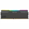 32GB KLEVV CRAS V RGB DDR5-6400 CL30 Kit Dual Channel (2x16GB) Negro