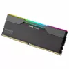 32GB KLEVV CRAS V RGB DDR5-6400 CL30 Kit Dual Channel (2x16GB) Negro