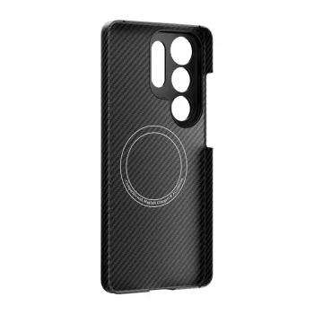 Freewell Funda con montura de 17mm para Samsung Galaxy S26 Ultra - Negro