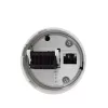 PATLITE LA6-5DTNWB-POE Torre de señalización con LED, 5 niveles, PoE, programable