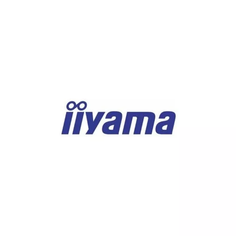 IIYAMA SDM-L PC de ranura Intel Core i5-12450H 8GB RAM 256GB SSD Windows 11 Pro Negro