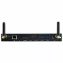 IIYAMA SDM-L PC de ranura Intel Core i5-12450H 8GB RAM 256GB SSD Windows 11 Pro Negro