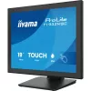 IIYAMA T1932MSC-B2S Monitor táctil 19
