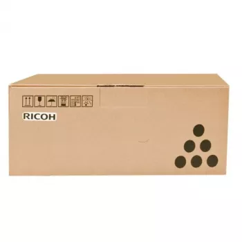 Ricoh Tóner original Negro para Ricoh Aficio MP C6000