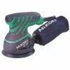Hikoki SV13YB Amoladora angular 12000 rpm Negro, Verde 230 W