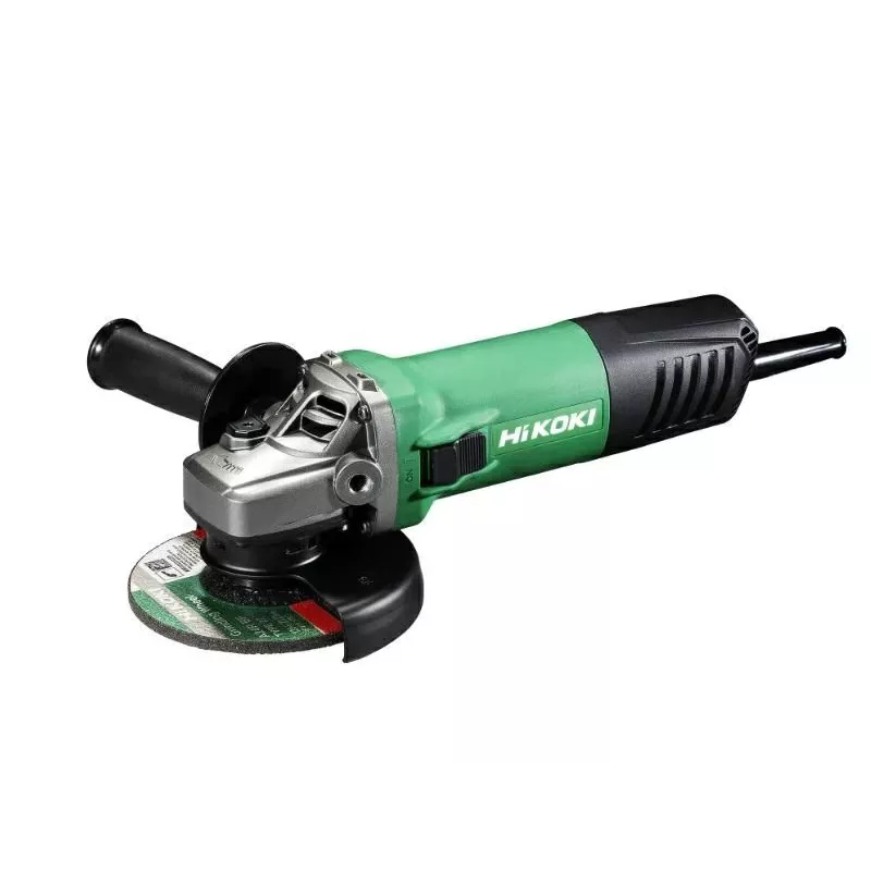 Hikoki G13SB4YGZ amoladora angular 3,1 kg