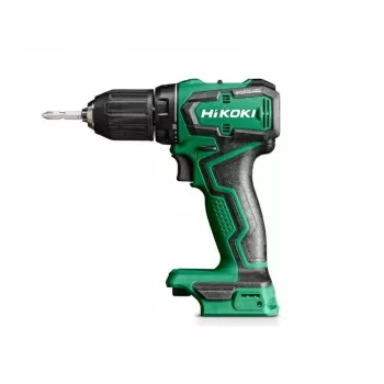 HiKOKI DS18DDW4Z 18V Taladro atornillador sin escobillas 55Nm 1,0kg