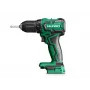 HiKOKI DS18DDW4Z 18V Taladro atornillador sin escobillas 55Nm 1,0kg