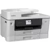 Brother MFC-J3960DW Impresora multifunción A3 de inyección de tinta en color con Wi-Fi, dúplex, ADF