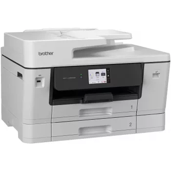 Brother MFC-J3960DW Impresora multifunción A3 de inyección de tinta en color con Wi-Fi, dúplex, ADF