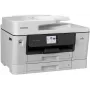 Brother MFC-J3960DW Impresora multifunción A3 de inyección de tinta en color con Wi-Fi, dúplex, ADF