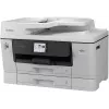 Brother MFC-J3960DW Impresora multifunción A3 de inyección de tinta en color con Wi-Fi, dúplex, ADF