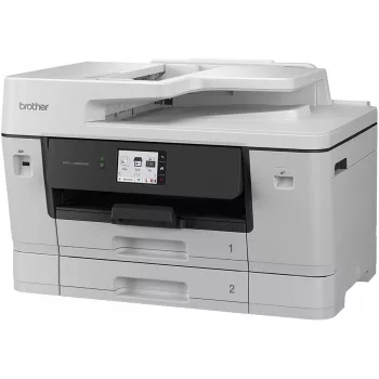 Brother MFC-J3960DW Impresora multifunción A3 de inyección de tinta en color con Wi-Fi, dúplex, ADF