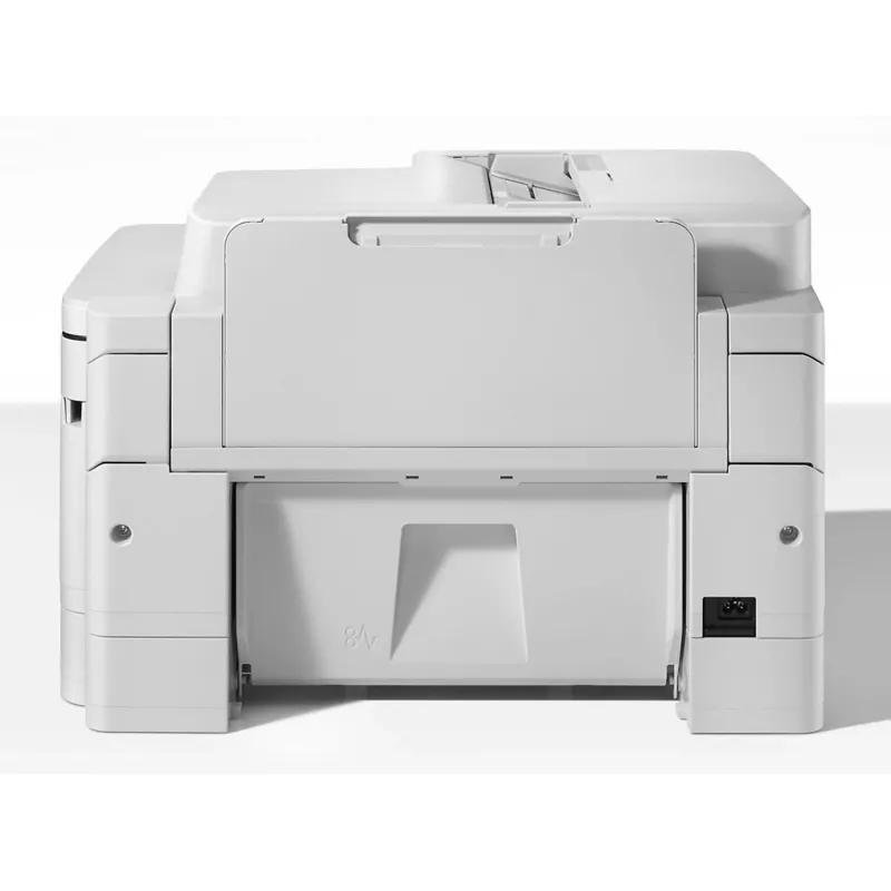 Brother MFC-J3960DW Impresora multifunción A3 de inyección de tinta en color con Wi-Fi, dúplex, ADF
