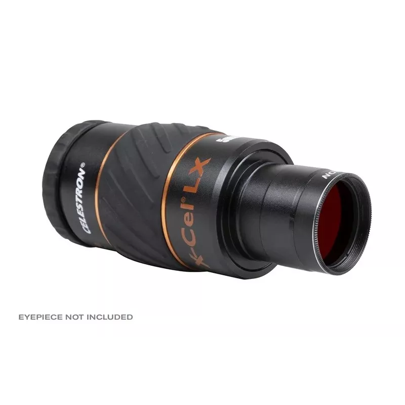 Celestron Juego de filtros I para oculares de 1,25