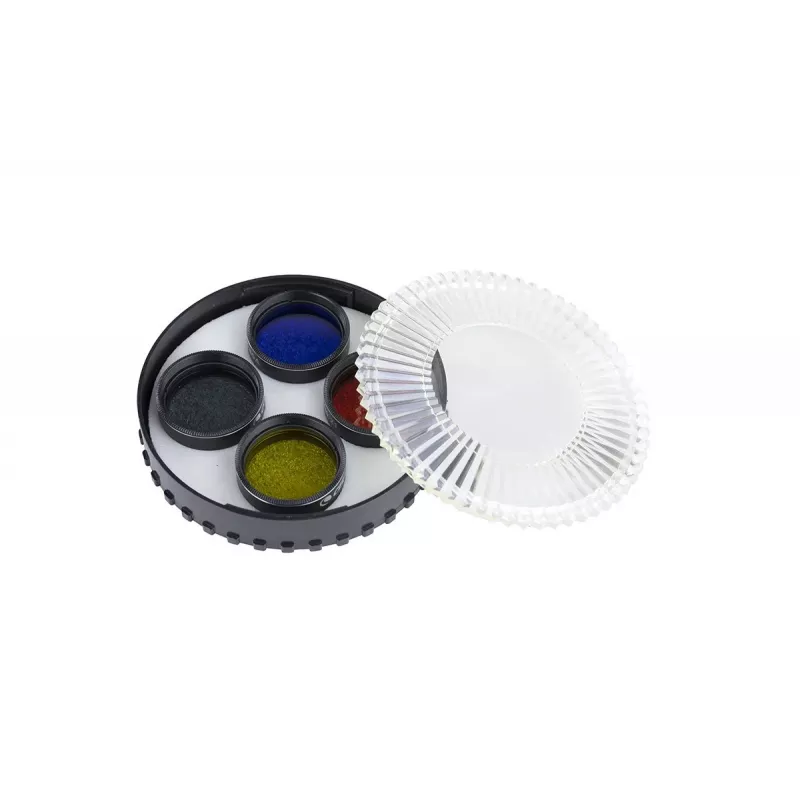 Celestron Juego de filtros I para oculares de 1,25