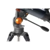 Celestron AstroMaster 102AZ Telescopio refractor 102mm de apertura 660mm de distancia focal negro