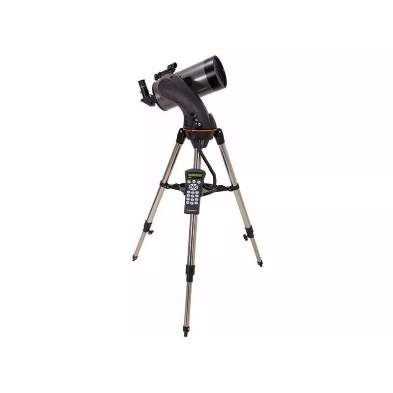 Celestron NexStar 127 SLT Telescopio Maksutov-Cassegrain