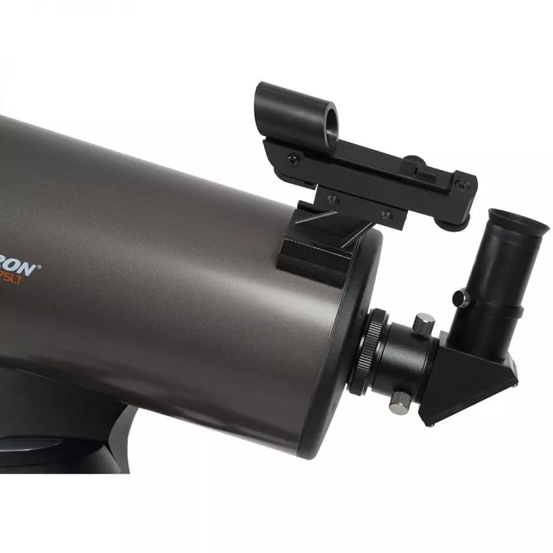 Celestron NexStar 127 SLT Telescopio Maksutov-Cassegrain