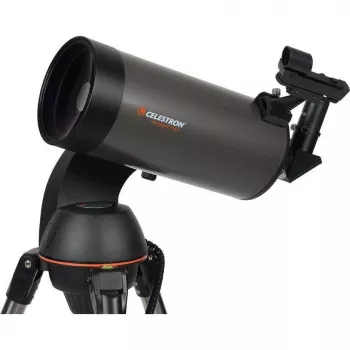 Celestron NexStar 127 SLT Telescopio Maksutov-Cassegrain