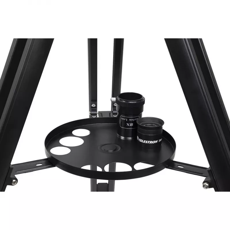 Celestron StarSense Explorer LT 80AZ Telescopio