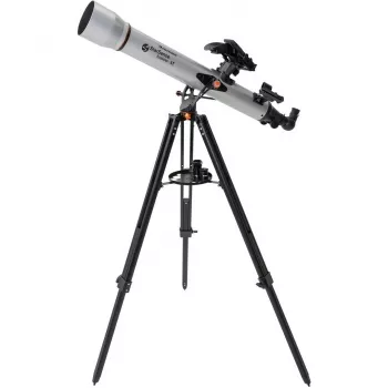 Celestron StarSense Explorer LT 80AZ Telescopio