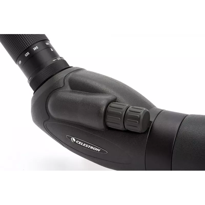 Celestron TrailSeeker 65-45 Grados Catalejo 48x negro
