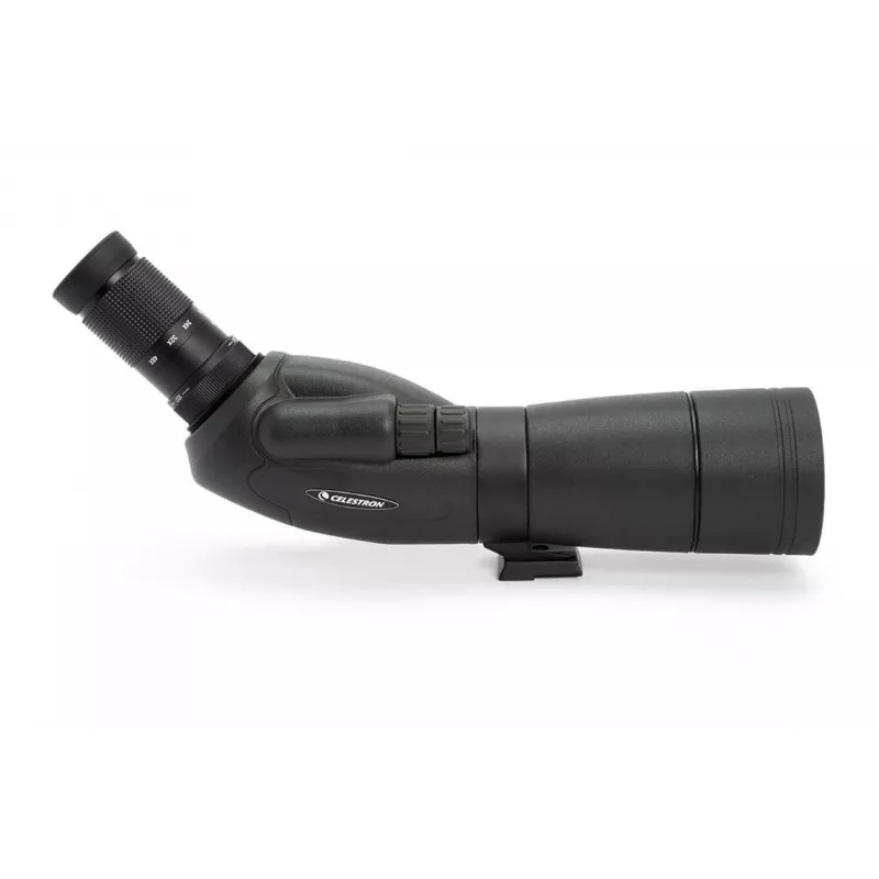 Celestron TrailSeeker 65-45 Grados Catalejo 48x negro