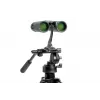 Celestron Nature DX 8x32 Prismáticos BaK-4 negro, verde