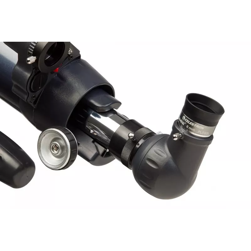 Celestron Omni 6 mm Ocular Plössl - 1,25