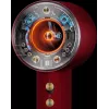 Dyson Supersonic Nural Straight+Wavy secador de pelo, Velvet Red/Gold