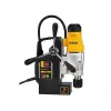 DEWALT DWE1622K-QS Taladro magnético 1200W 2 velocidades aluminio negro amarillo