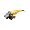 DEWALT DWE492K Amoladora angular 230 mm 6600 rpm 2200 W