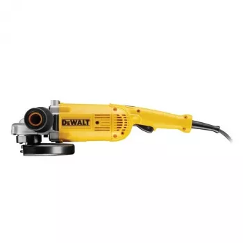 DEWALT DWE492K Amoladora angular 230 mm 6600 rpm 2200 W