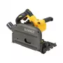 DEWALT DCS520NT 16,5 cm Negro, Amarillo 4200 rpm