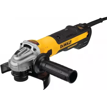 DEWALT DWE4369-QS Amoladora angular 125 mm 8000 rpm 1700 W 3,5 kg