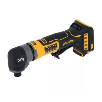 DEWALT DCG421N-XJ 18V Amoladora neumática sin escobillas a batería (herramienta sin batería)