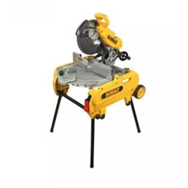 DEWALT D27107-QS ingletadora y tronzadora 4000 RPM 2000 W