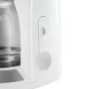 Russell Hobbs 27010-56 Tostadora de 2 rebanadas con expulsión automática, 850W, Blanco