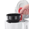 Russell Hobbs 27010-56 Tostadora de 2 rebanadas con expulsión automática, 850W, Blanco