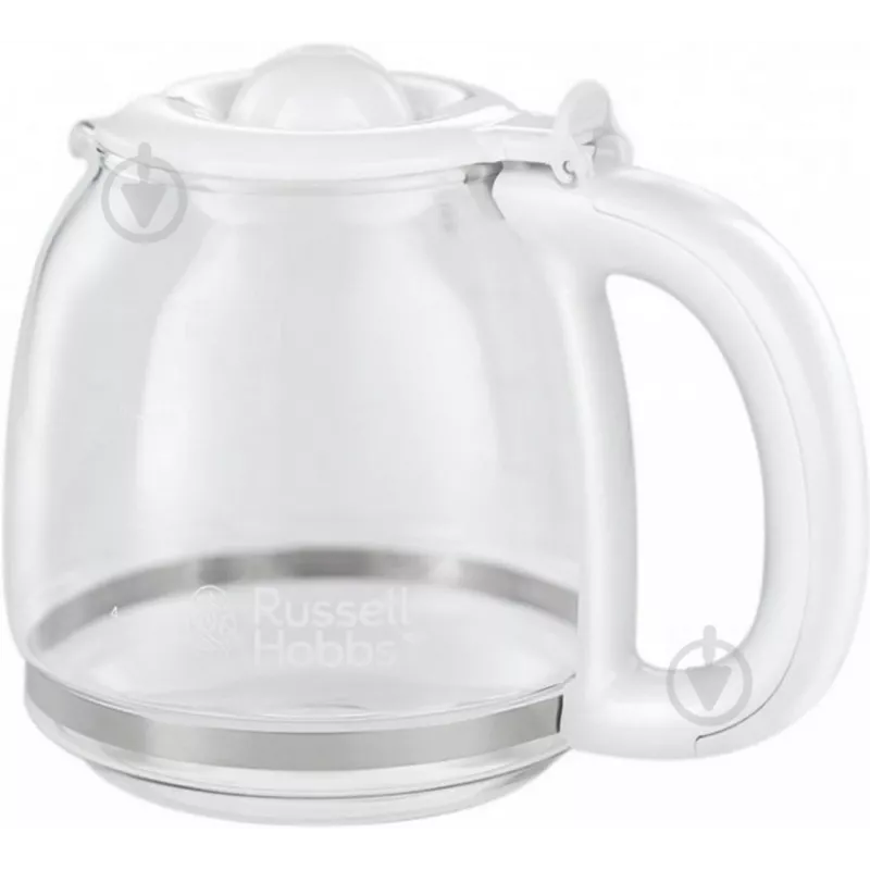 Russell Hobbs 27010-56 Tostadora de 2 rebanadas con expulsión automática, 850W, Blanco