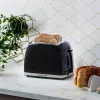 Russell Hobbs Inspire 26061-56 Tostadora de 2 rebanadas Blanca 1050W
