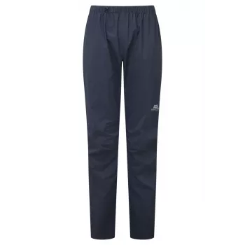 Mountain Equipment Spyre Pant pantalón softshell mujer - Nights Blue, talla S