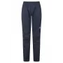 Mountain Equipment Spyre Pant pantalón softshell mujer - Nights Blue, talla S