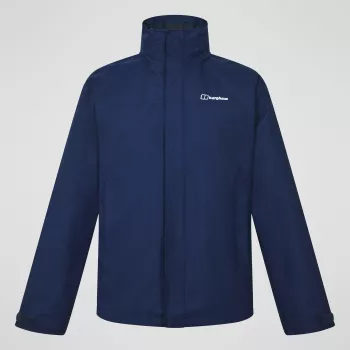 Berghaus RG Alpha 2.0 Gemini chaqueta 3 en 1 - Dusk (XL)