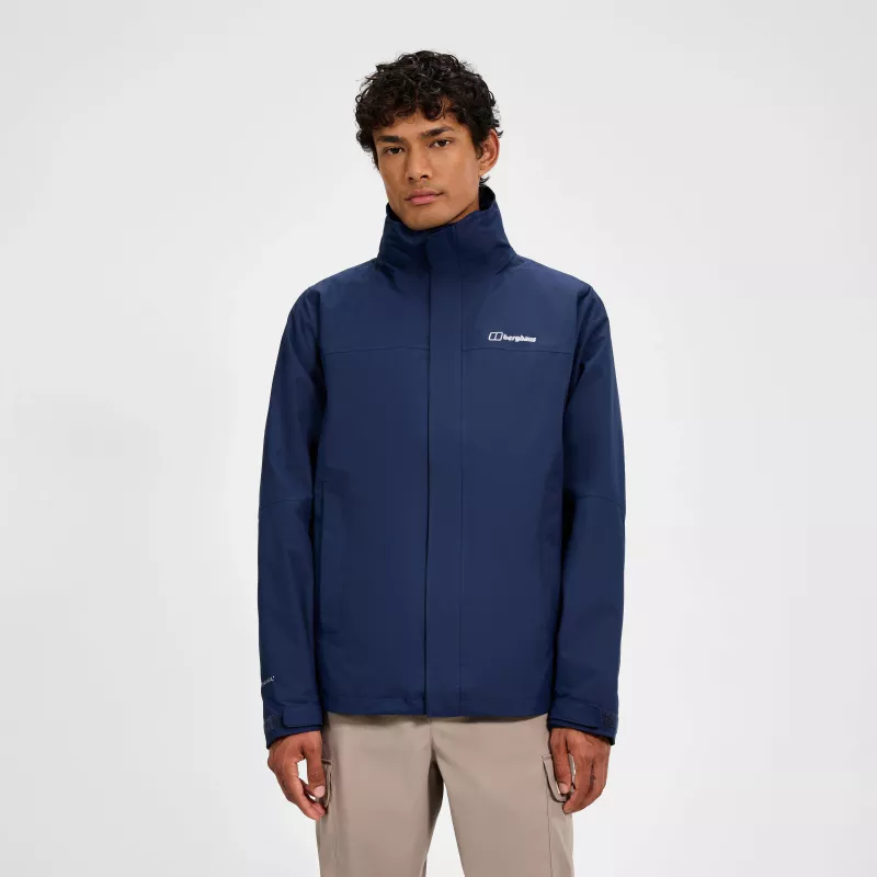 Berghaus RG Alpha 2.0 Gemini chaqueta 3 en 1 - Dusk (XL)