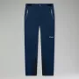 Berghaus Ridge-Roamer Softshell Pant - Hale Navy - talla S