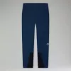 Berghaus Ridge-Roamer Softshell Pant - Hale Navy - talla S